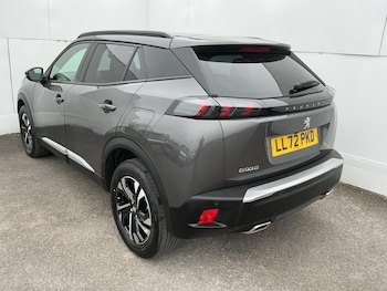 Used Peugeot 2008 2023 for sale - 77892125: Photo