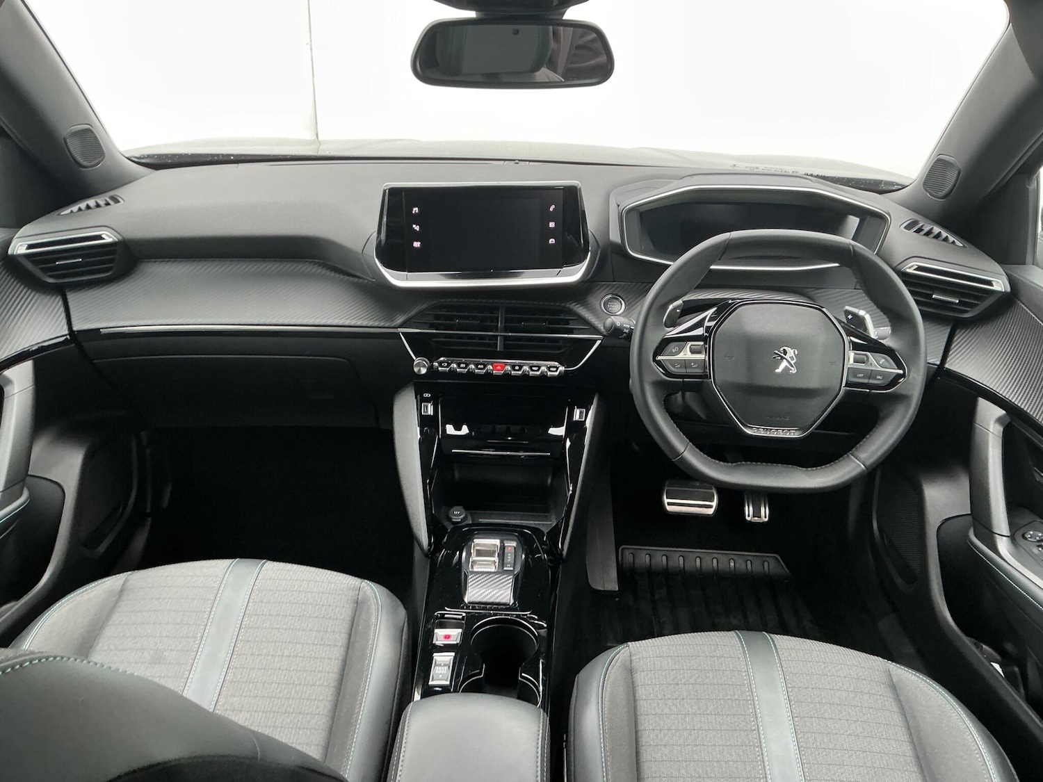 Used Peugeot 2008 2023 for sale - 77892125: Photo 5