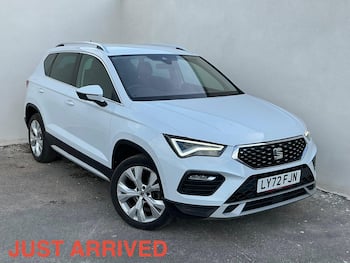 Used SEAT Ateca 2023 for sale - 79873830: Photo