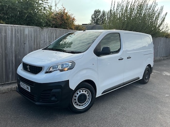 Used Peugeot Expert 2021 for sale - 79425546: Photo