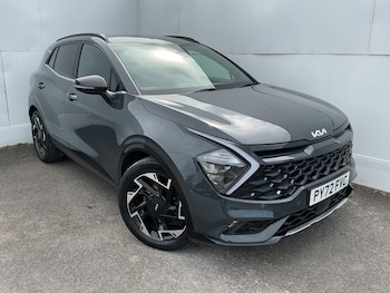 Used Kia Sportage 2022 for sale - 78244586: Photo