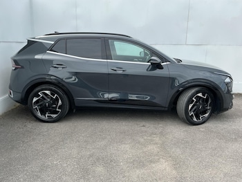 Used Kia Sportage 2022 for sale - 78244586: Photo