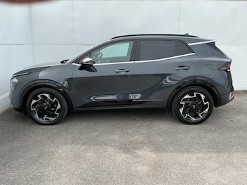 Used Kia Sportage 2022 for sale - 78244586: Photo