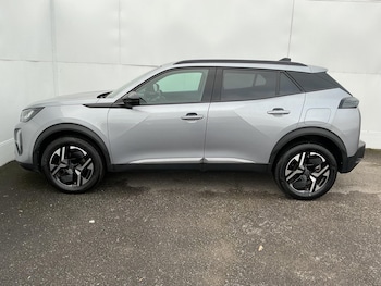 Used Peugeot 2008 2024 for sale - 76753095: Photo