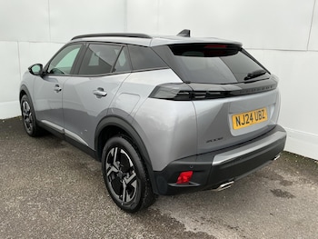 Used Peugeot 2008 2024 for sale - 76753095: Photo