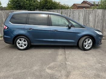 Used Ford Galaxy 2021 for sale - 78988432: Photo