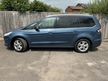 Used Ford Galaxy 2021 for sale - 78988432: Photo