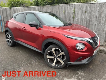 Used Nissan Juke 2023 for sale - 78891806: Photo