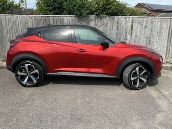 Used Nissan Juke 2023 for sale - 78891806: Photo