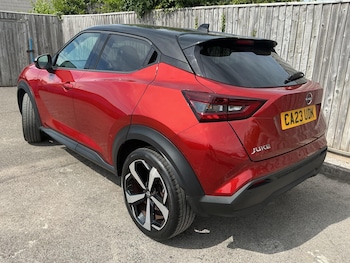 Used Nissan Juke 2023 for sale - 78891806: Photo