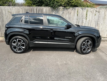 Used Jeep Avenger 2025 for sale - 79247790: Photo