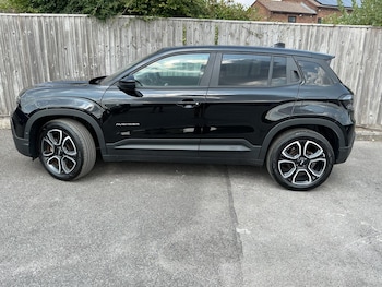 Used Jeep Avenger 2025 for sale - 79247790: Photo