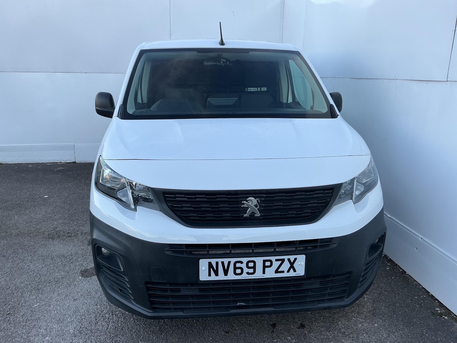 Used Peugeot Partner 2020 for sale - 76996208: Photo 23