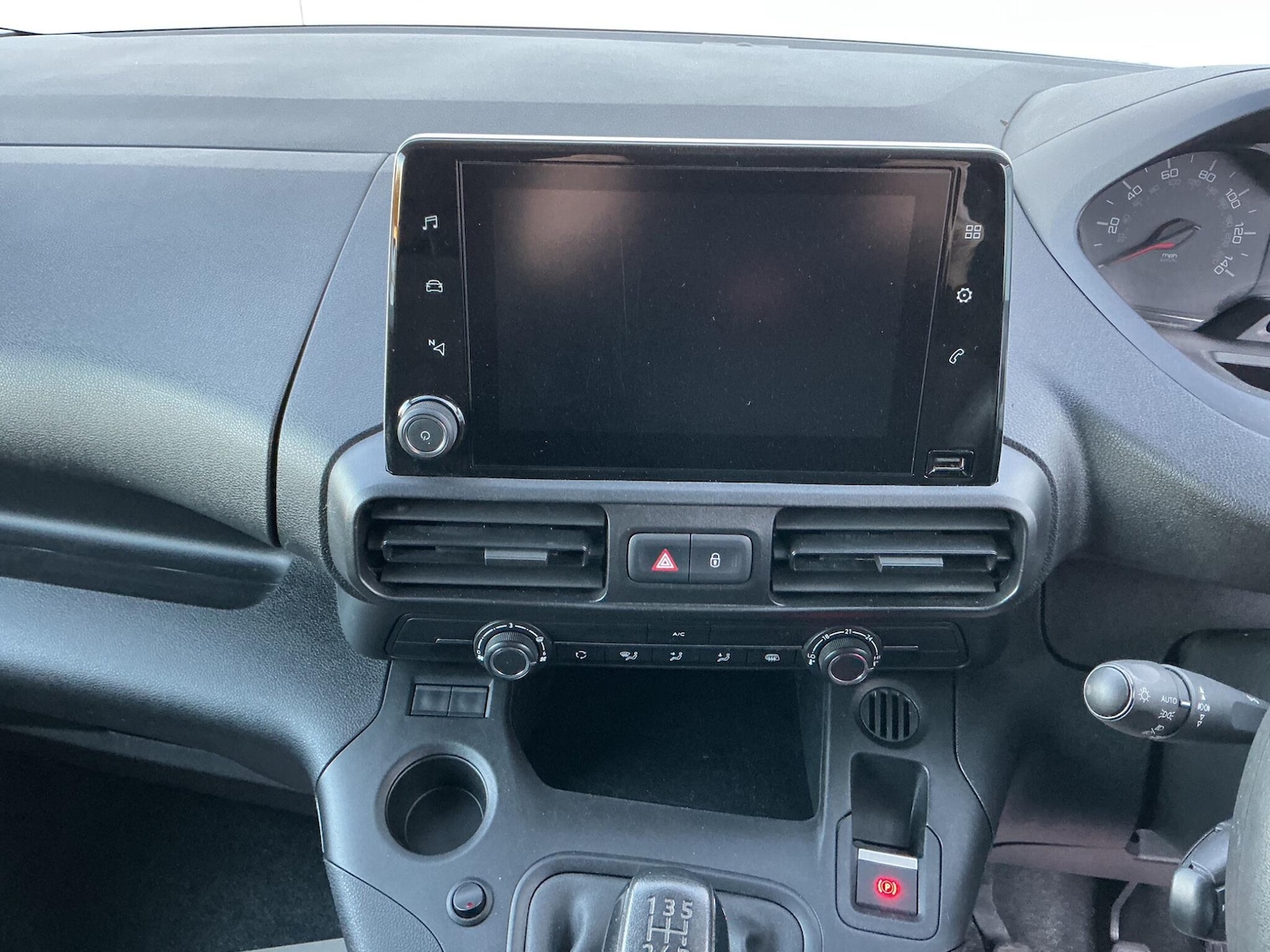 Used Peugeot Partner 2020 for sale - 76996208: Photo 9