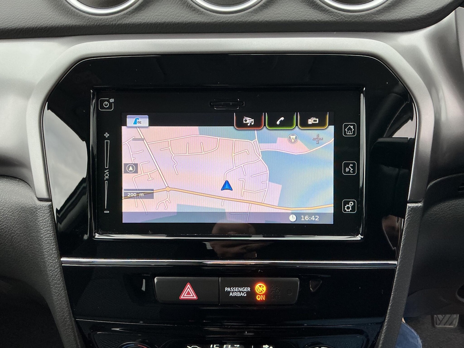 Used Suzuki Vitara 2023 for sale - 77017171: Photo 14