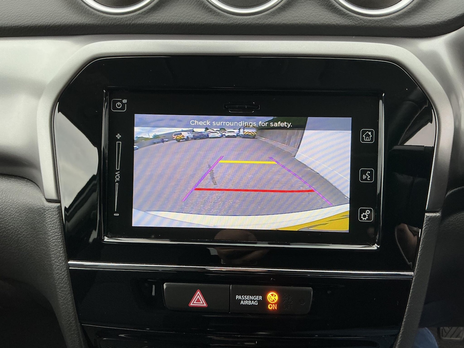 Used Suzuki Vitara 2023 for sale - 77017171: Photo 15