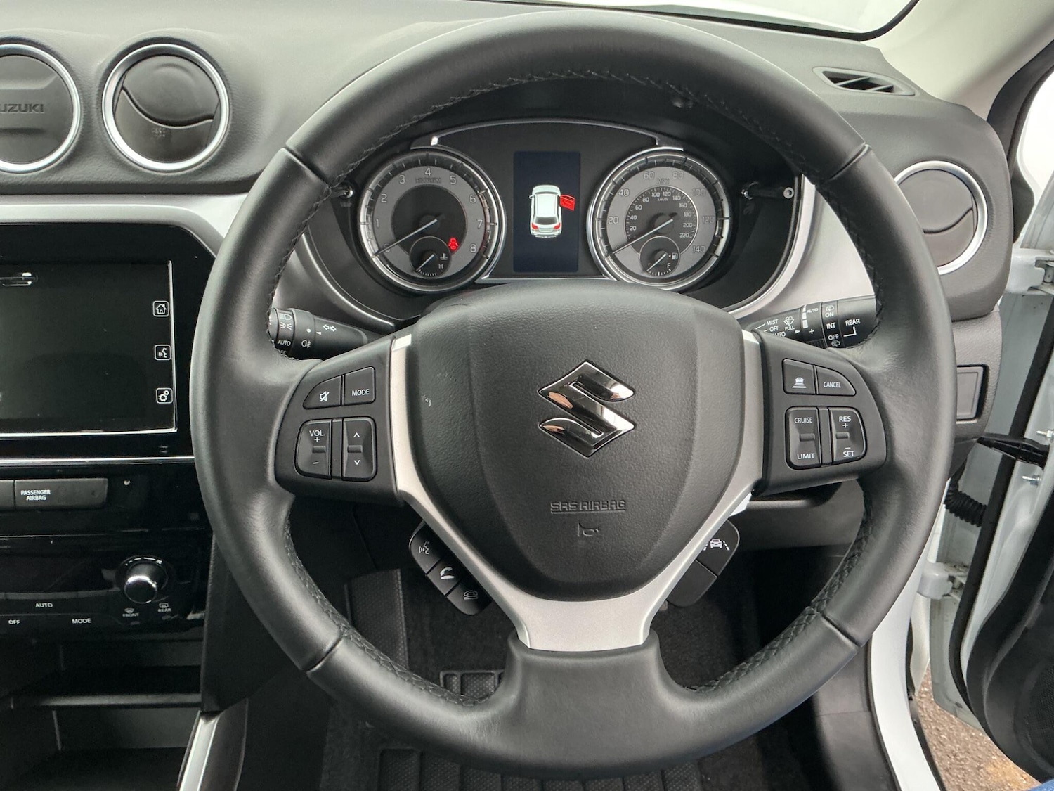 Used Suzuki Vitara 2023 for sale - 77017171: Photo 17