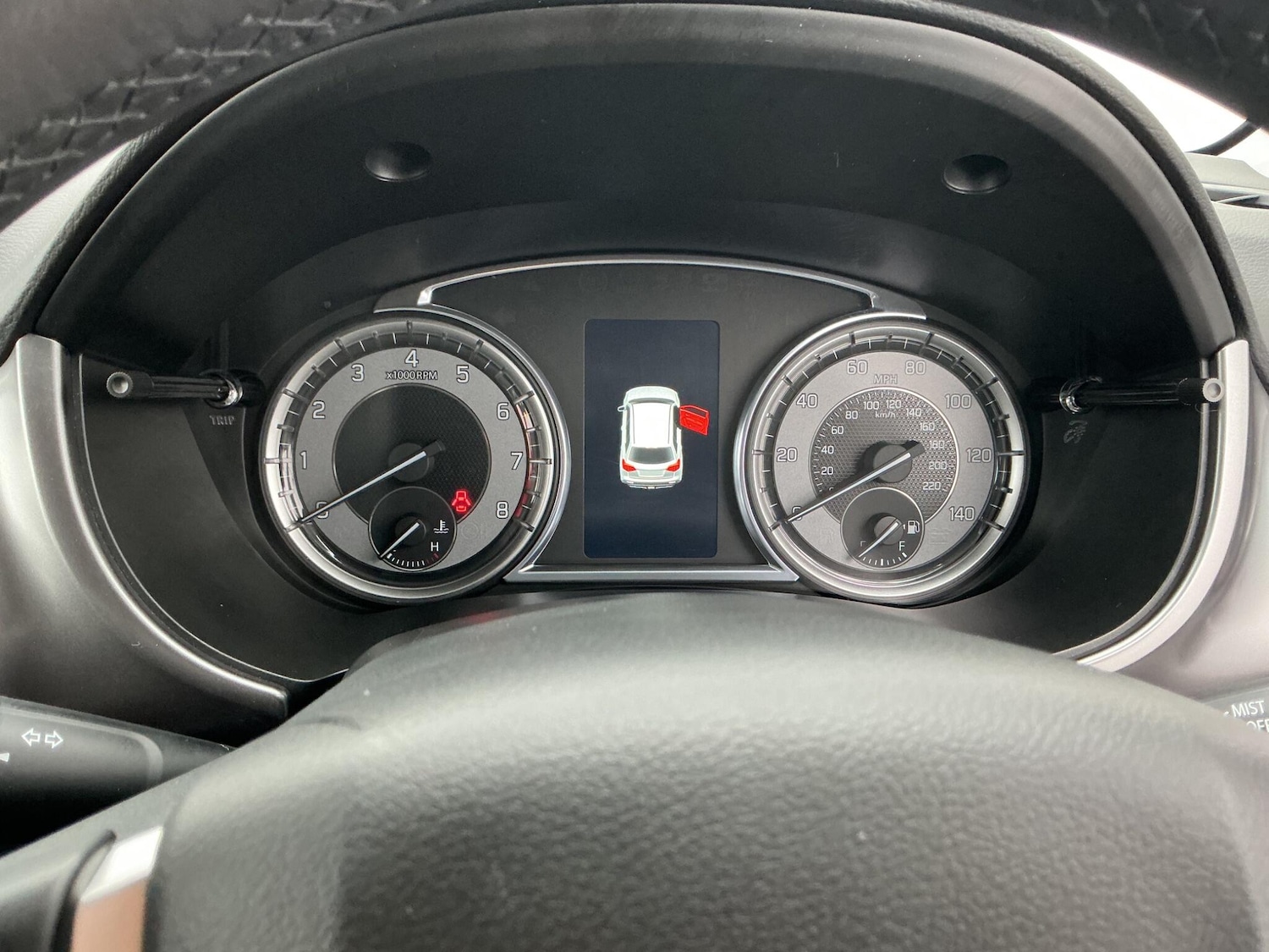 Used Suzuki Vitara 2023 for sale - 77017171: Photo 20