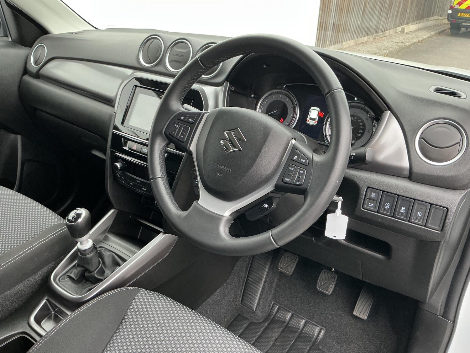 Used Suzuki Vitara 2023 for sale - 77017171: Photo 22