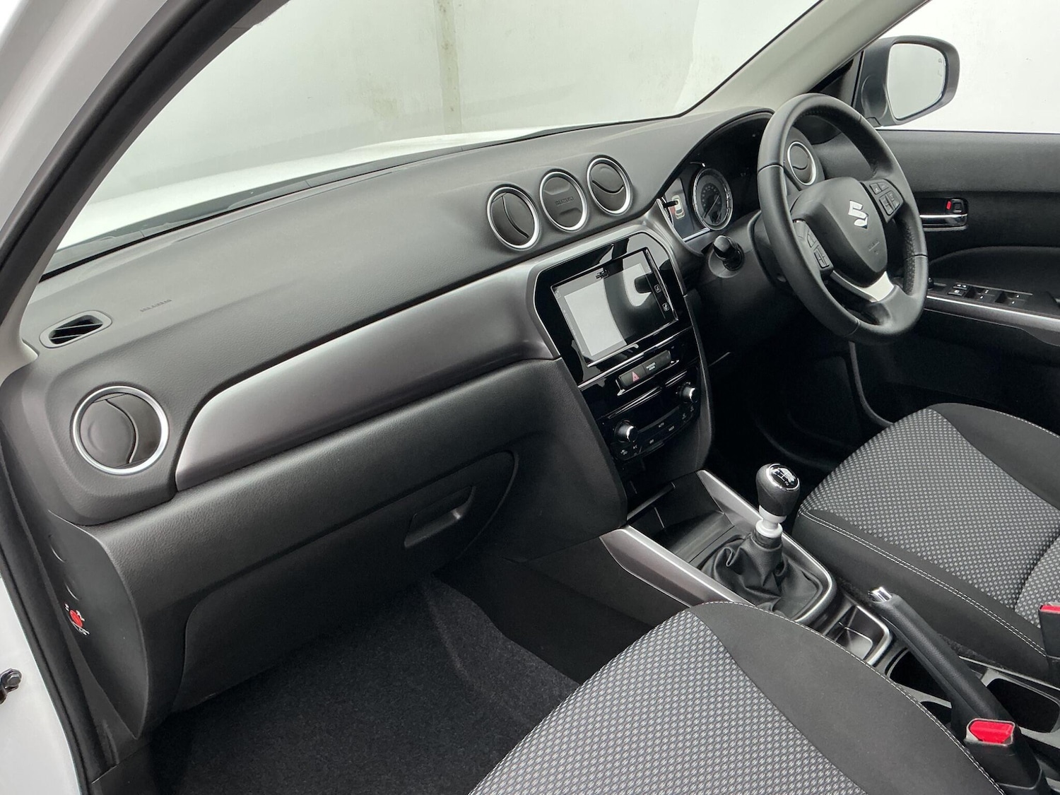 Used Suzuki Vitara 2023 for sale - 77017171: Photo 23