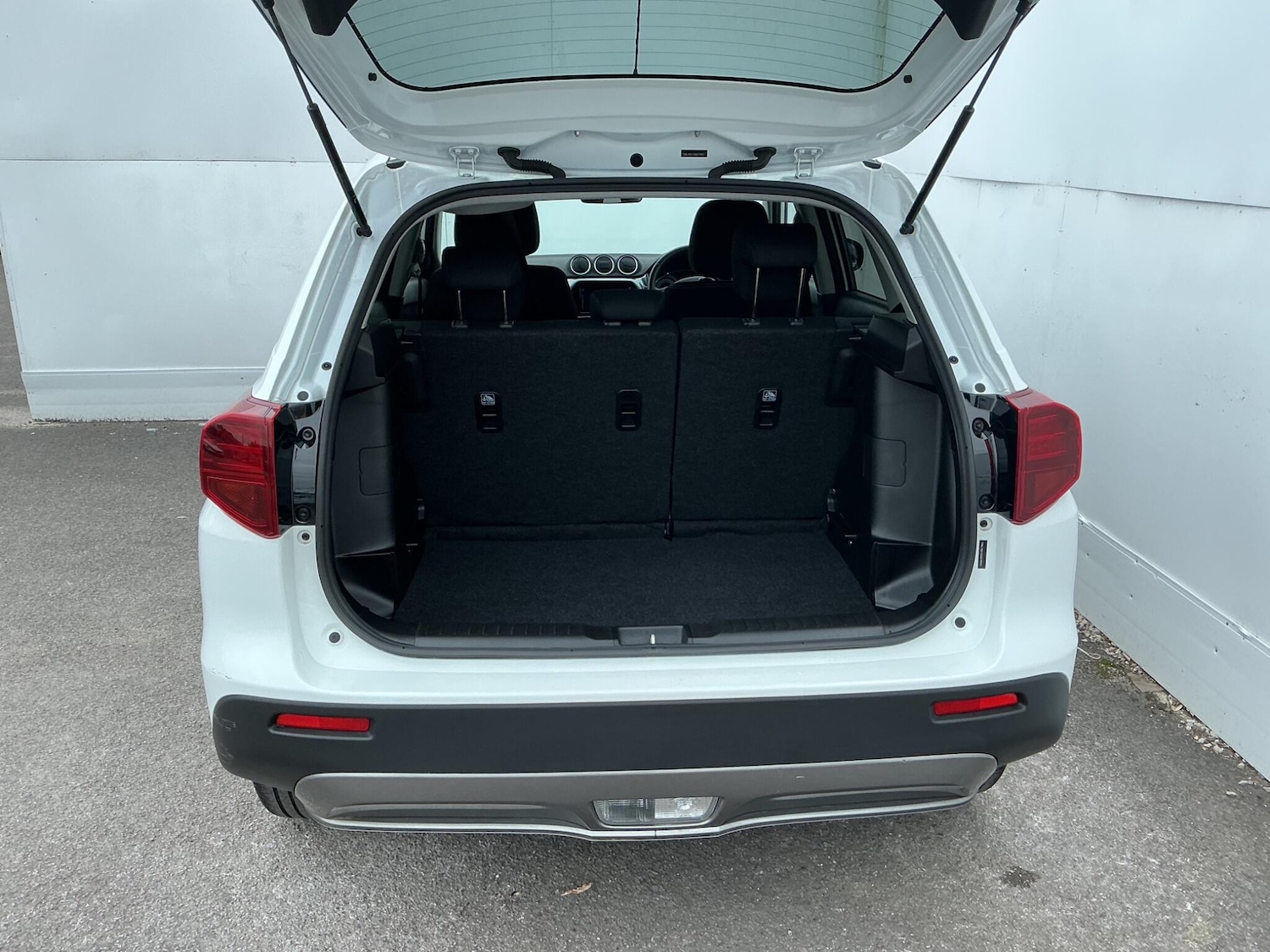 Used Suzuki Vitara 2023 for sale - 77017171: Photo 27