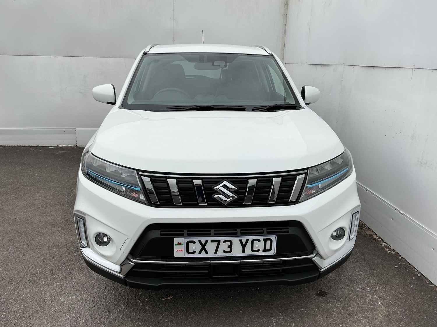 Used Suzuki Vitara 2023 for sale - 77017171: Photo 28