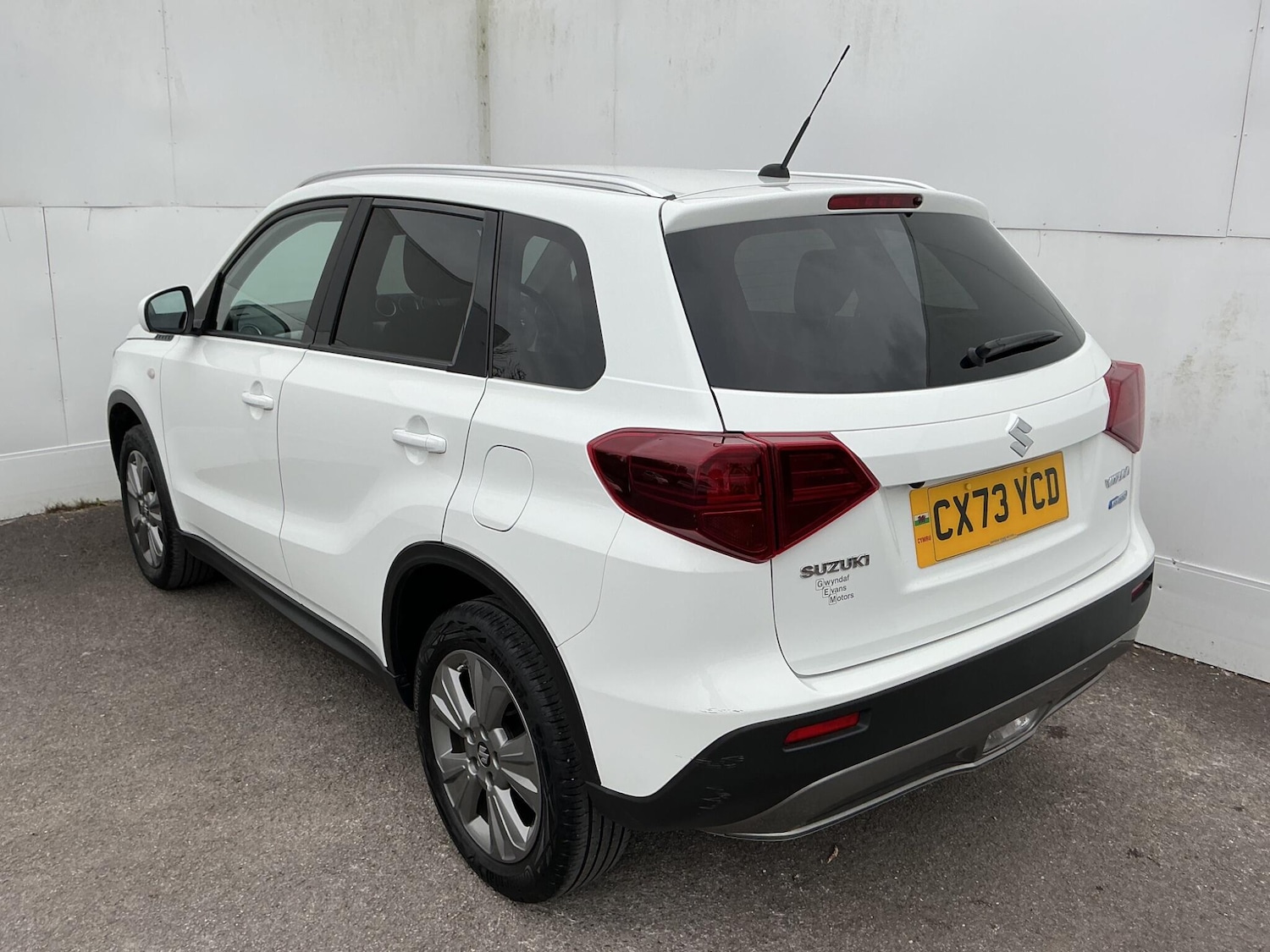 Used Suzuki Vitara 2023 for sale - 77017171: Photo 4