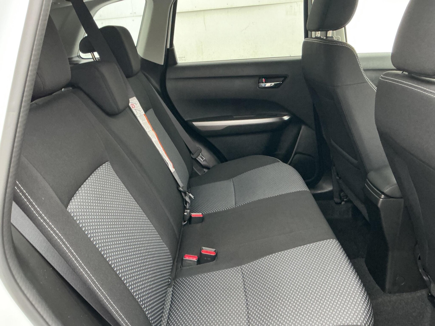 Used Suzuki Vitara 2023 for sale - 77017171: Photo 8