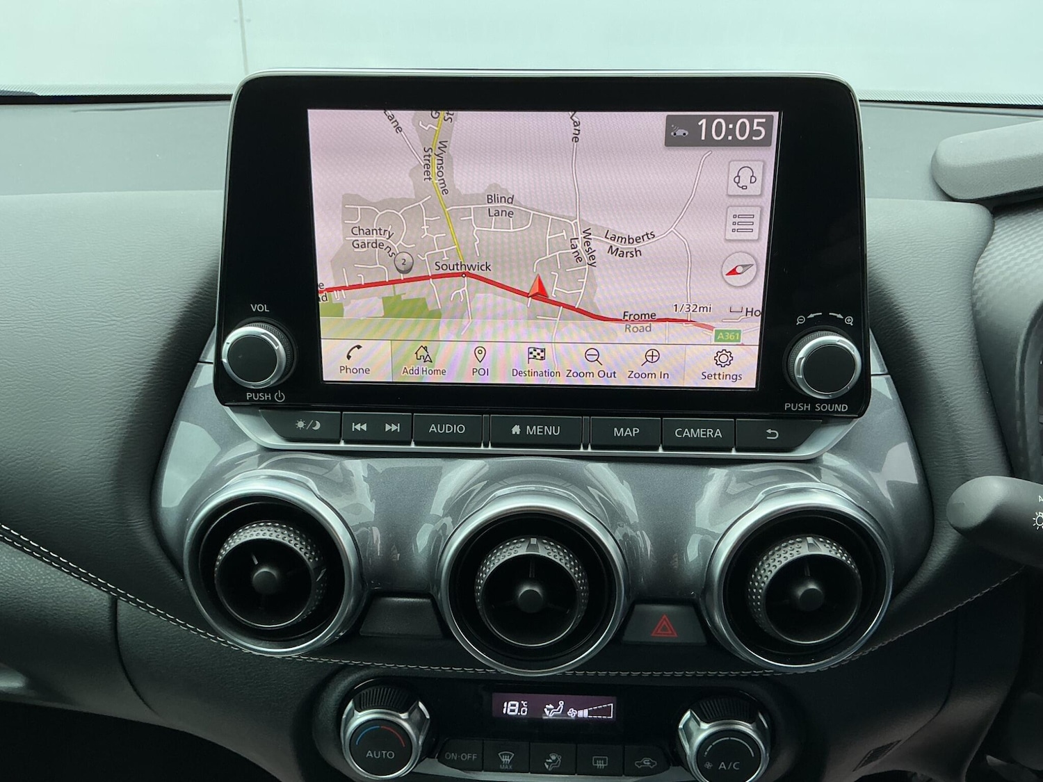 Used Nissan Juke 2023 for sale - 76440437: Photo 13