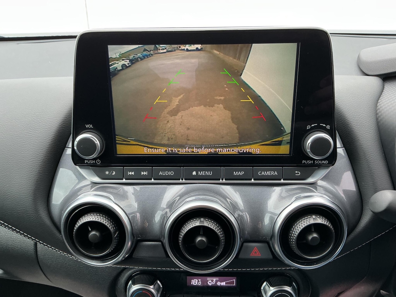 Used Nissan Juke 2023 for sale - 76440437: Photo 14