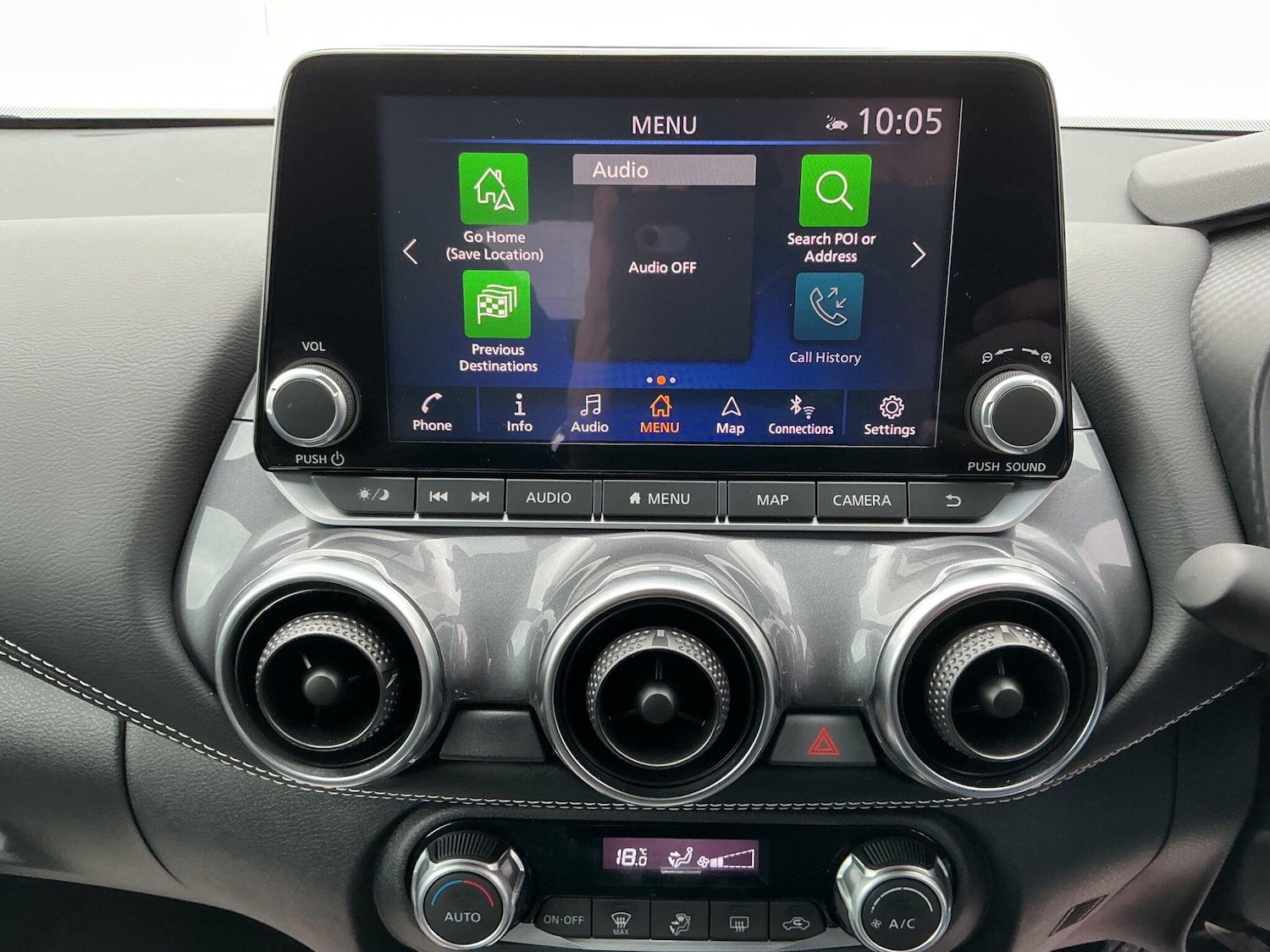 Used Nissan Juke 2023 for sale - 76440437: Photo 15