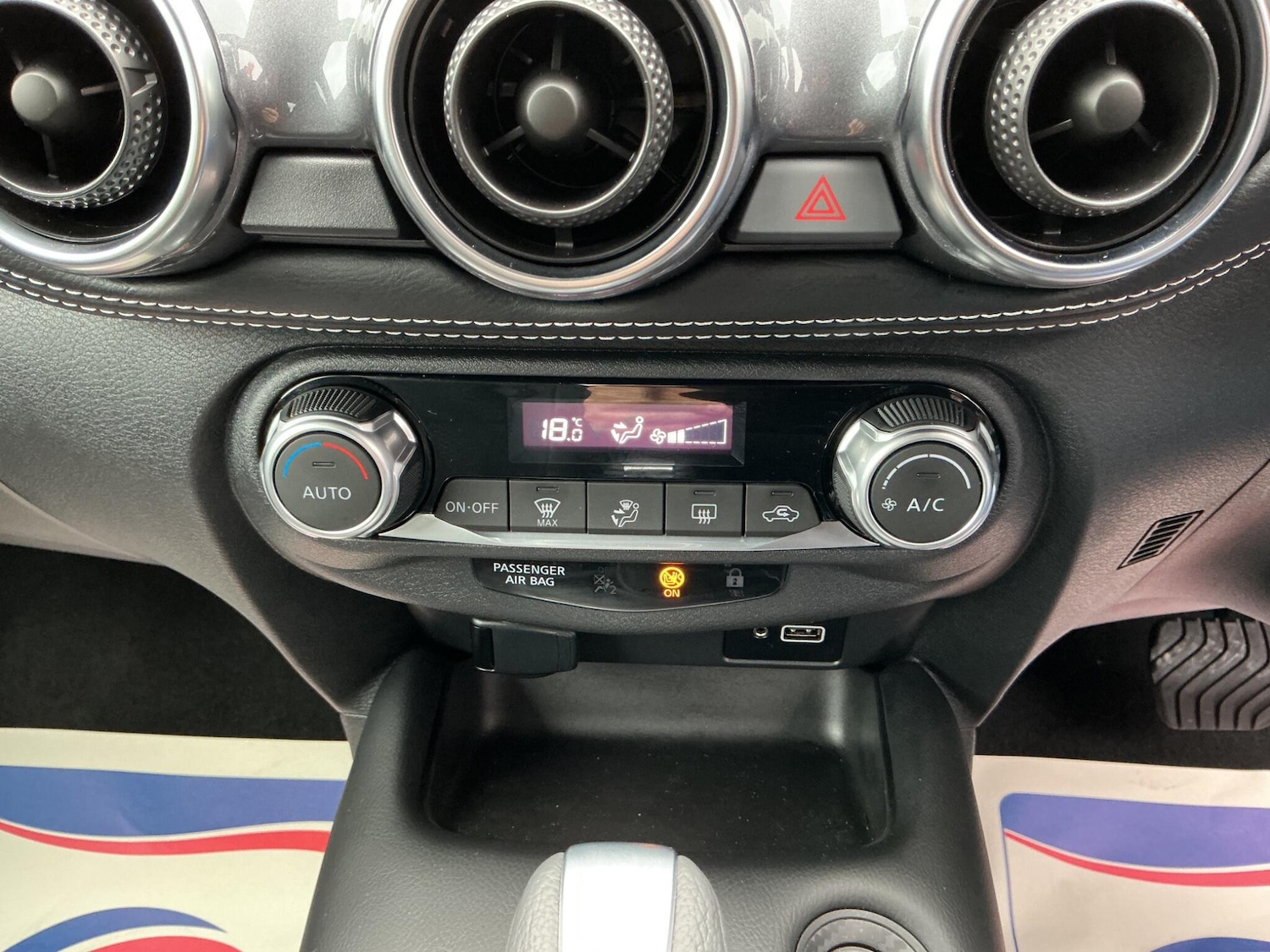 Used Nissan Juke 2023 for sale - 76440437: Photo 16