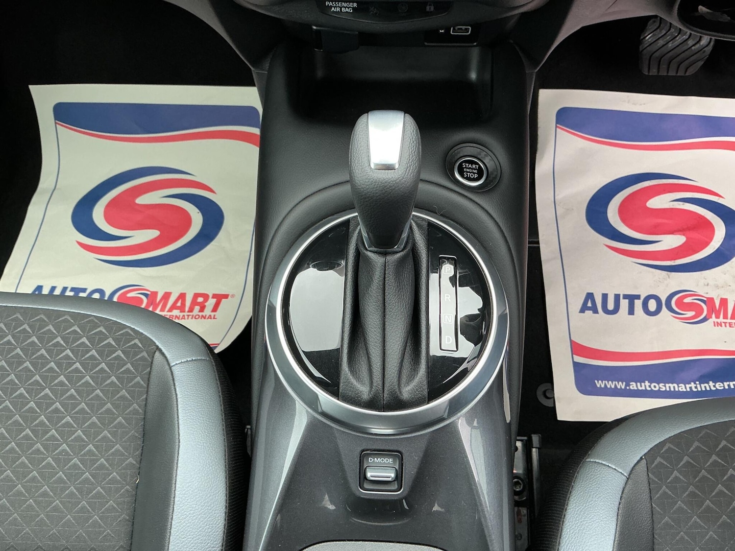 Used Nissan Juke 2023 for sale - 76440437: Photo 17