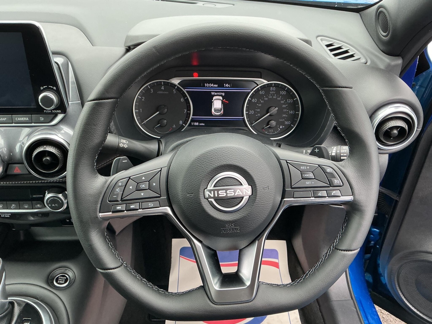 Used Nissan Juke 2023 for sale - 76440437: Photo 18