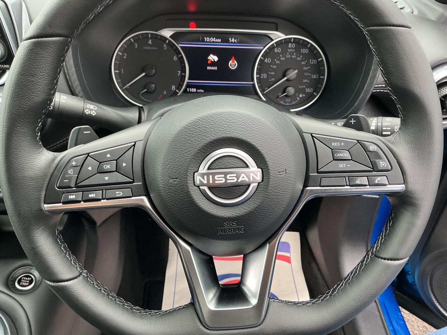 Used Nissan Juke 2023 for sale - 76440437: Photo 19