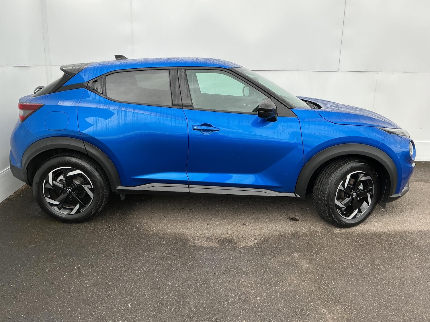 Used Nissan Juke 2023 for sale - 76440437: Photo 2