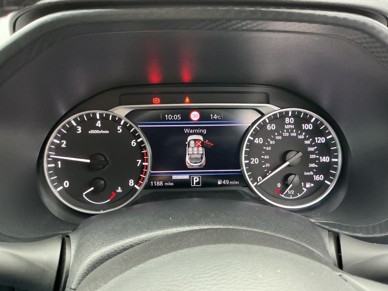 Used Nissan Juke 2023 for sale - 76440437: Photo 21