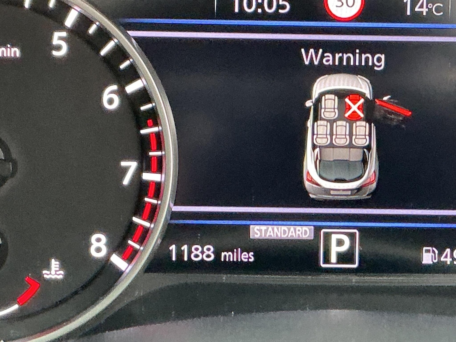 Used Nissan Juke 2023 for sale - 76440437: Photo 22