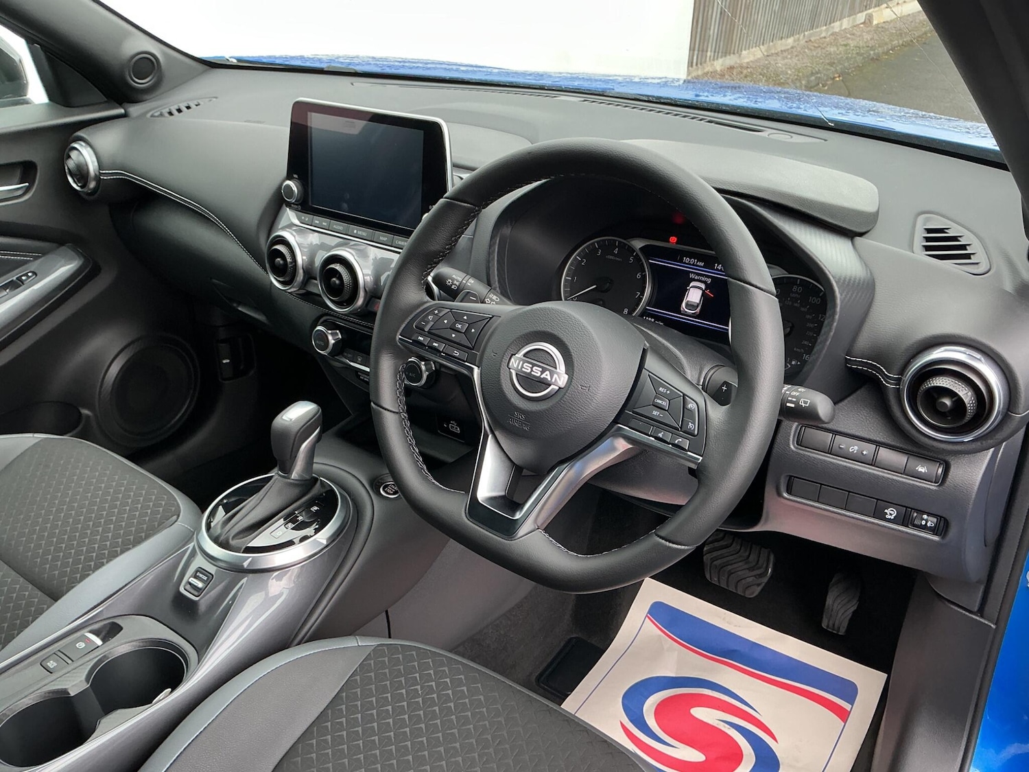 Used Nissan Juke 2023 for sale - 76440437: Photo 23