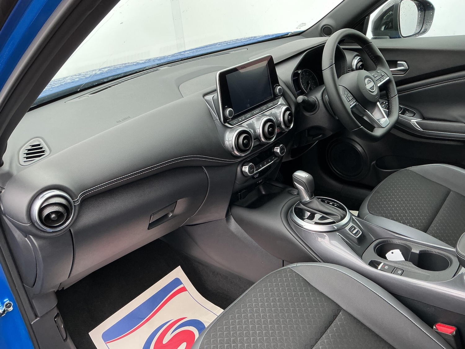 Used Nissan Juke 2023 for sale - 76440437: Photo 24