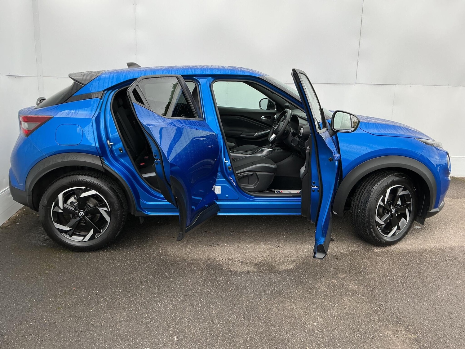 Used Nissan Juke 2023 for sale - 76440437: Photo 25