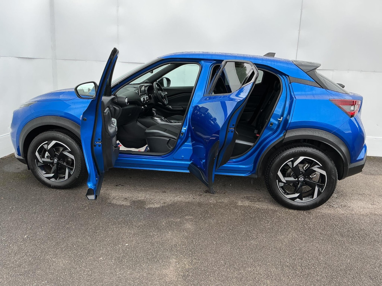 Used Nissan Juke 2023 for sale - 76440437: Photo 26