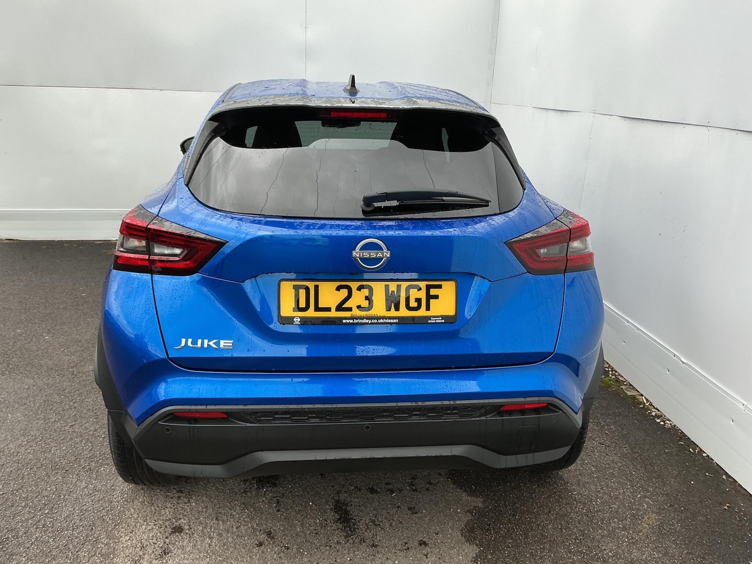 Used Nissan Juke 2023 for sale - 76440437: Photo 27