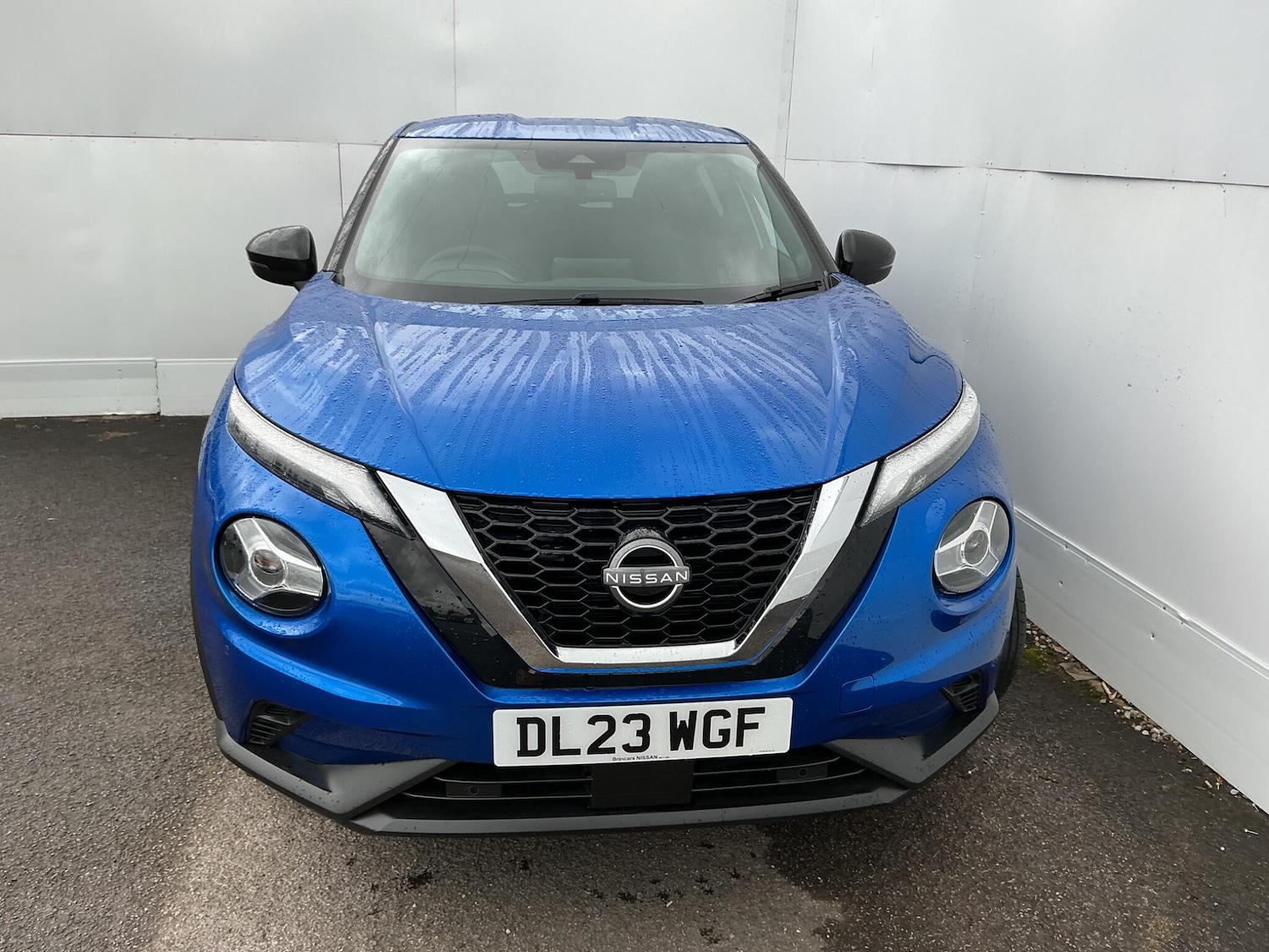 Used Nissan Juke 2023 for sale - 76440437: Photo 29