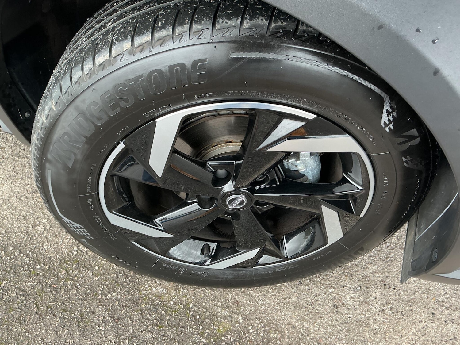 Used Nissan Juke 2023 for sale - 76440437: Photo 30