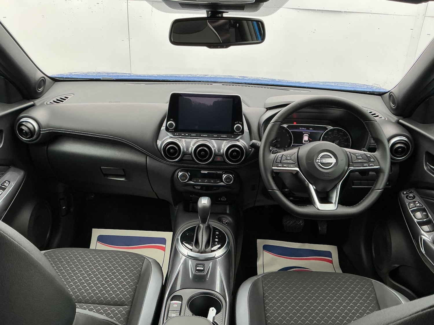 Used Nissan Juke 2023 for sale - 76440437: Photo 5