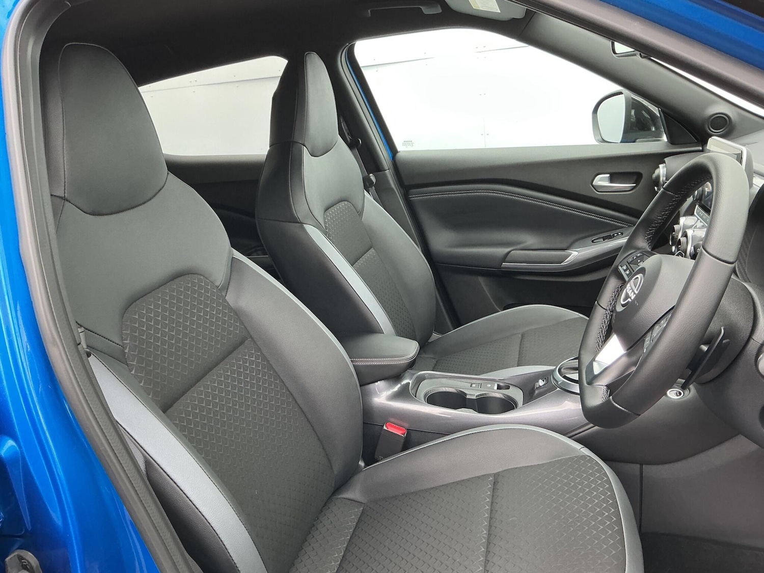 Used Nissan Juke 2023 for sale - 76440437: Photo 6