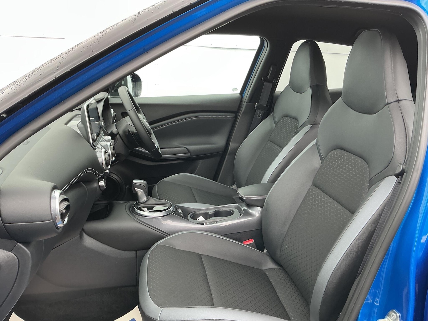 Used Nissan Juke 2023 for sale - 76440437: Photo 7