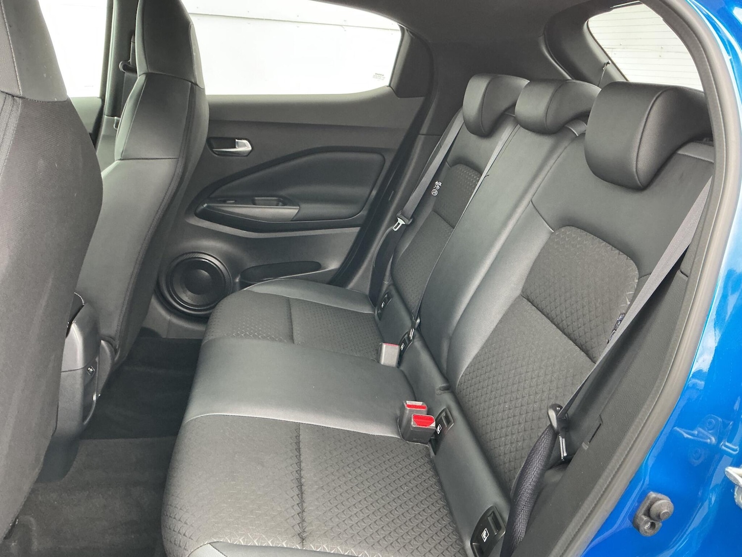 Used Nissan Juke 2023 for sale - 76440437: Photo 9