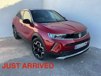 Used Vauxhall Mokka 2023 for sale - 79859979: Photo